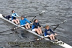 Case Women Club Four